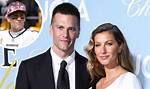 Gisele Bundchen Talks Tom Brady Breakup Amid Irina Shayk Romance – Hollywood Life