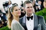 Gisele Bundchen & Tom Brady in $460 Million Divorce Drama — Report