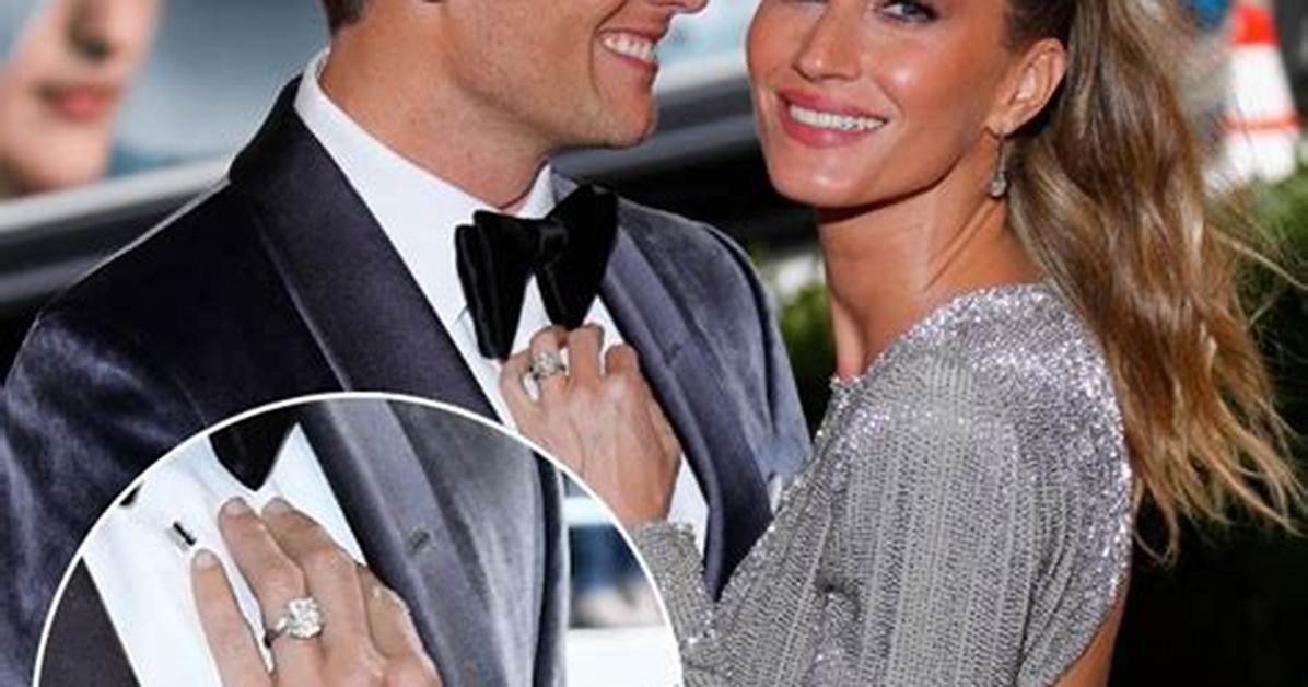 Gisele Bundchen Wears No Wedding Ring in Miami: Photos – Hollywood Life