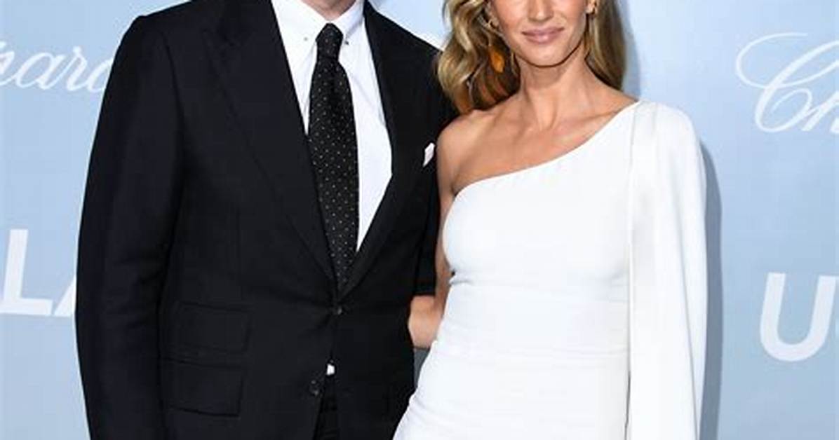 Gisele Says Being Tom Brady’s Wife Leaves Her ‘Fulfilled’ Amid Tension – Hollywood Life
