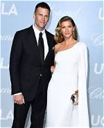 Gisele Says Being Tom Brady’s Wife Leaves Her ‘Fulfilled’ Amid Tension – Hollywood Life