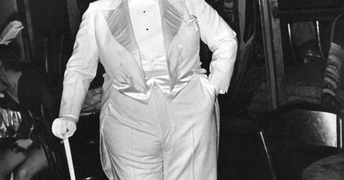Gladys Bentley