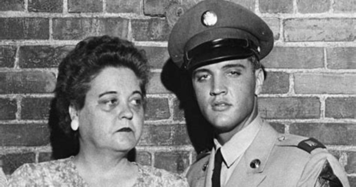 Gladys Presley's Cause of Death: Unveiling the Circumstances
