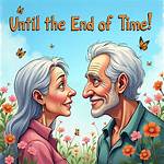 Glancing at Married Life and Family ·