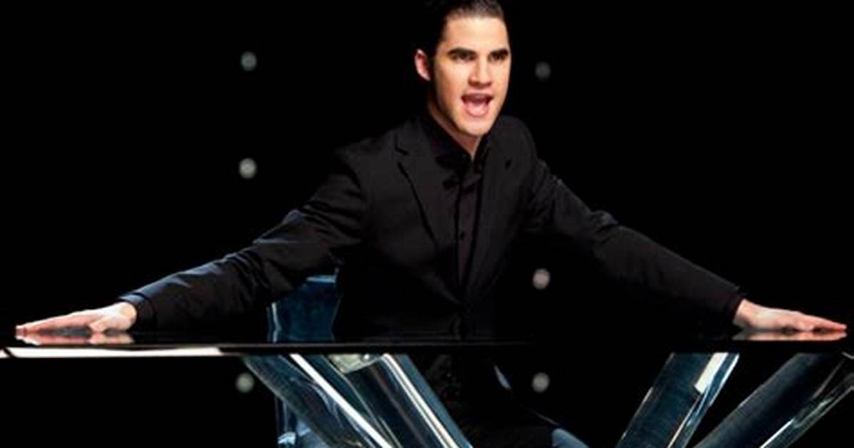 Glee Recap — Season 3 Episode 17 — Kurt Cheats on Blaine – Hollywood Life