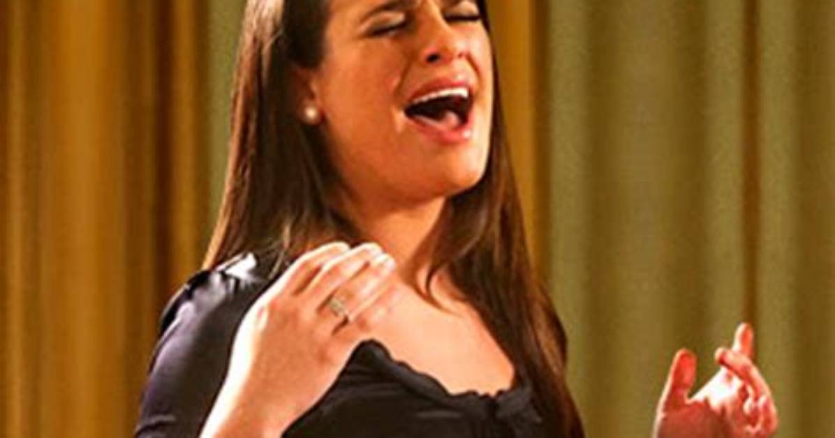 ‘Glee’ Season Finale Recap: a Surprise Wedding Shocks New Directions