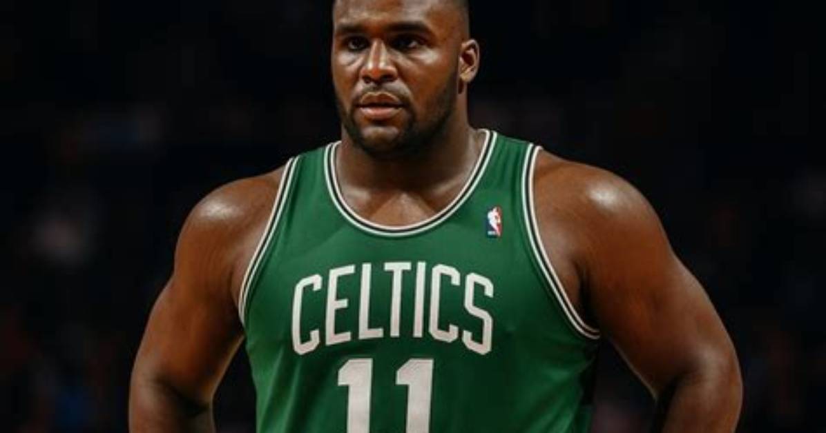Glen Davis: Exploring His Career Earnings and Net Worth
