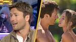 Glen Powell Nearly ‘Died’ Filming ‘Anyone but You’ Nude Cliff Scene – Hollywood Life