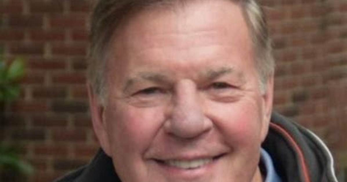 Glenn Burns (Journalist) Wiki, Age, Bio, Wife, Wsb-Tv, Salary, Net Worth, Forecast