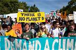 Global Climate Strike 2019 — Pics