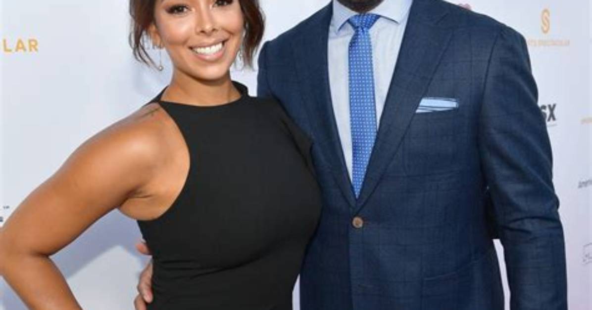 Gloria Govan — Pics of Derek Fisher’s Fiancée – Hollywood Life
