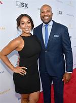 Gloria Govan — Pics of Derek Fisher’s Fiancée – Hollywood Life