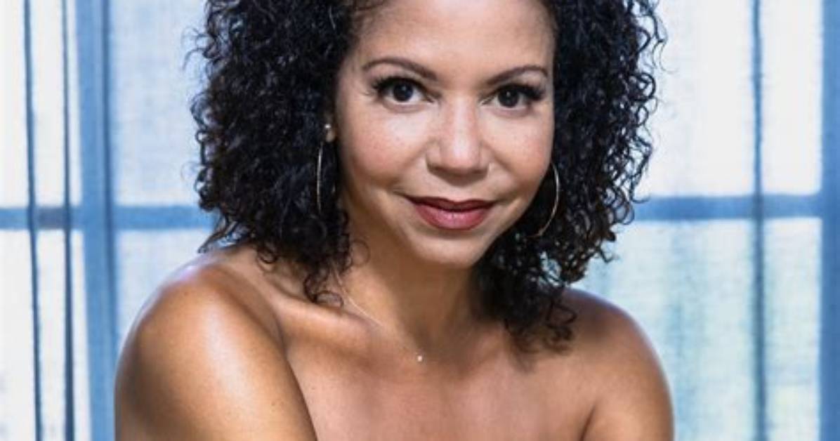 Gloria Reuben ·