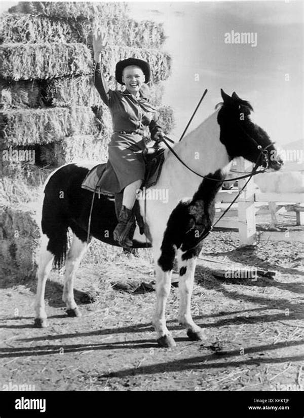 Gloria Winters