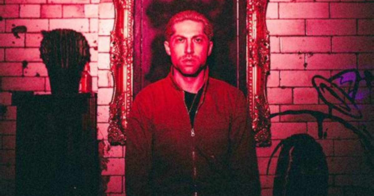 Glu Talks ‘My Demons’ & Shares Playlist of Songs That Inspired Him – Hollywood Life