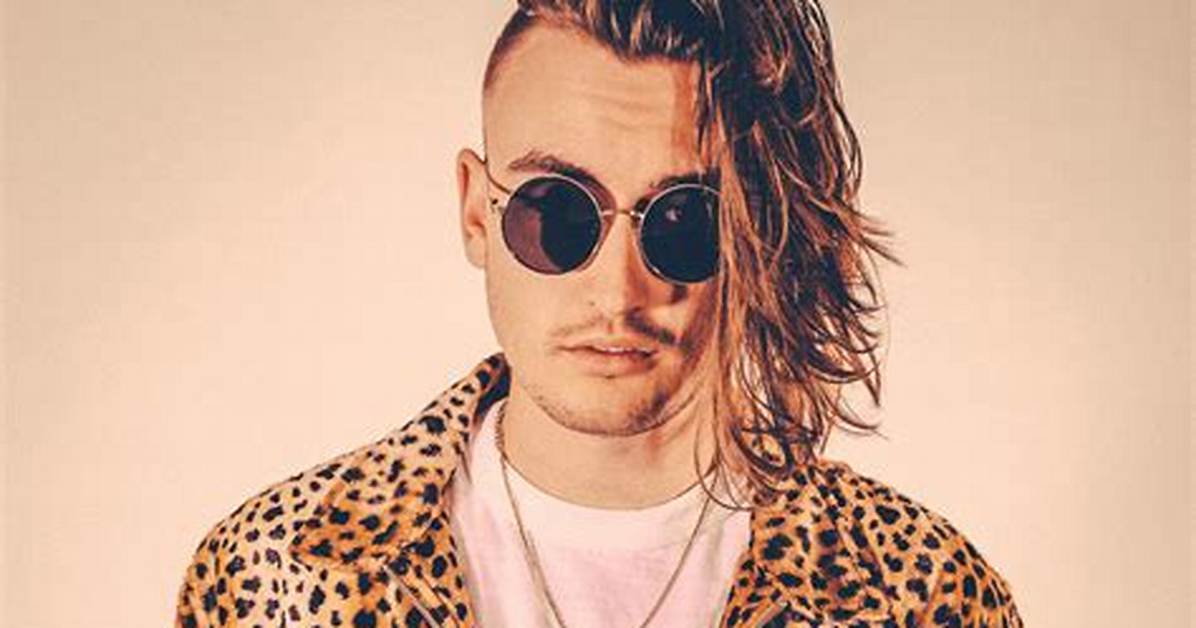 Gnash: Photos