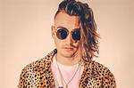 Gnash: Photos