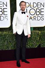 Golden Globes 2017: See the Hottest Men’s Fashion on the Red Carpet