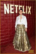 Golden Globes After-Party Pictures — See the Stars on the Red Carpet