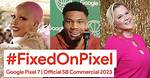 Google Pixel’s Super Bowl Commercial Features Lizzo