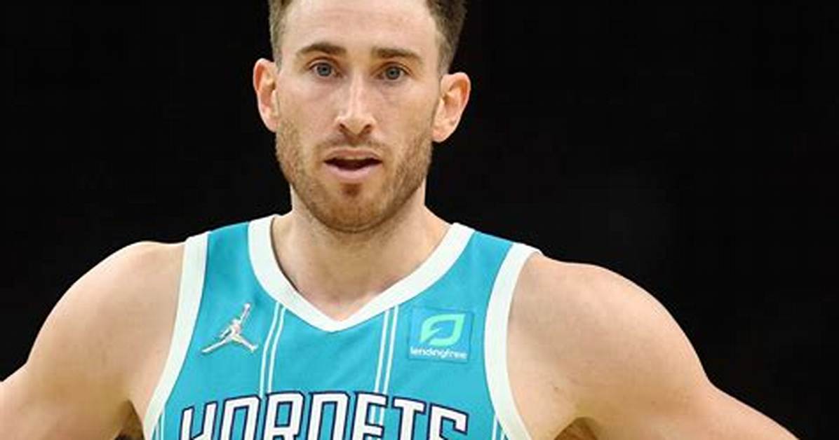 Gordon Hayward — Pics