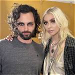 ‘Gossip Girl’ Sibs Penn Badgley & Taylor Momsen Reunite: Photos – Hollywood Life
