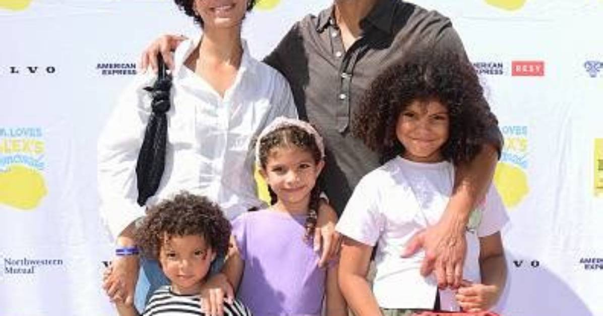 Grace Gail's Parents: Uncovering the Truth Behind Her Family