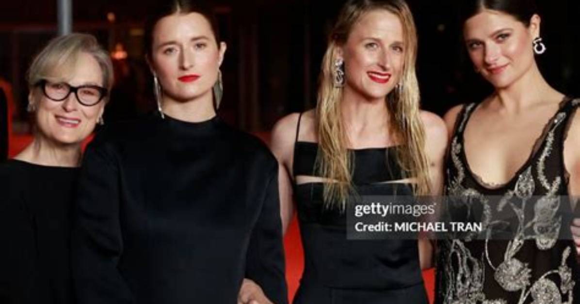 Grace Gummer: 5 Things About Meryl Streep’s Daughter Who’s Engaged to Mark Ronson