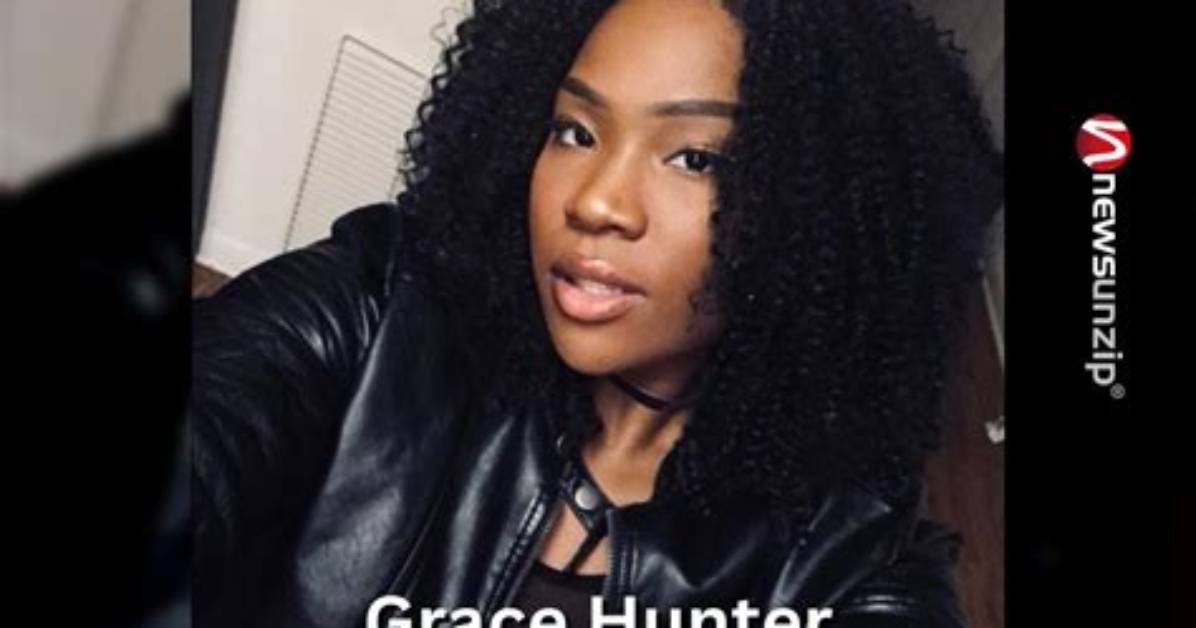 Grace Hunter- Wiki, Age, Height, Net Worth, Boyfriend, Ethnicity ·