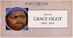 Grace Ogot’s Biography, Net Worth, Fact, Career, Awards and Life Story