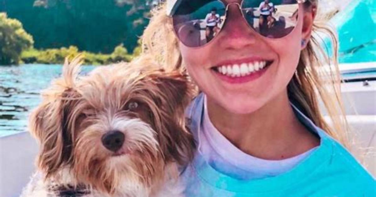 Grace Sharer | Bio, Age, Net Worth, Relationship, Career