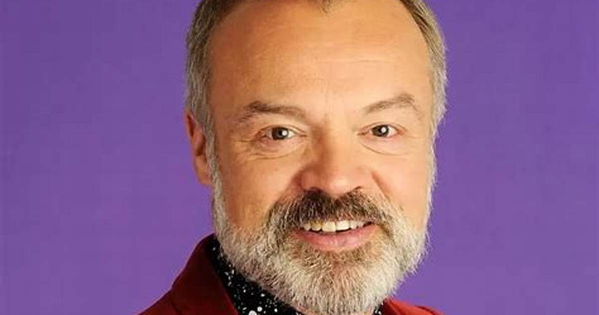 Graham Norton Show: Bio, Age, Height, Gay, Partners, Youtube and Net Worth