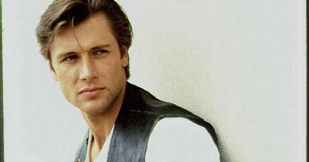 Grant Show Bio, Wiki, Age, Height, Wife, Family, Melrose Place, Dynasty and Net Worth