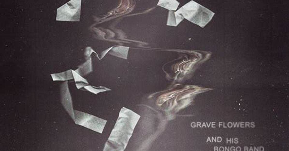 Grave Flowers Bongo Band Cranks up the Fuzz for a New ‘Funkadelitized’ Version of ‘Down Man’