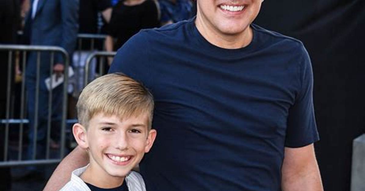 Grayson Chrisley Hospitalized After Car Accident – Hollywood Life