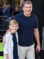Grayson Chrisley Hospitalized After Car Accident – Hollywood Life