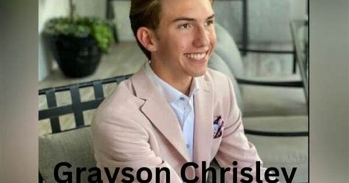 Grayson Chrisley- Wiki, Age, Height, Net Worth, Girlfriend, Ethnicity