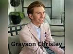 Grayson Chrisley- Wiki, Age, Height, Net Worth, Girlfriend, Ethnicity