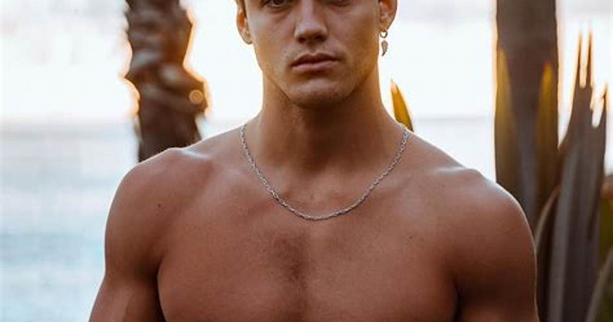 Grayson Dolan