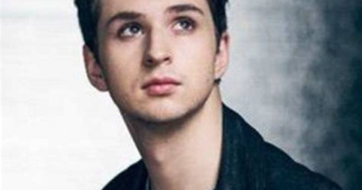 Grayson Gurnsey Bio, Wiki, Age, Height, Family, Girlfriend, Gay, Tv Shows and Net Worth