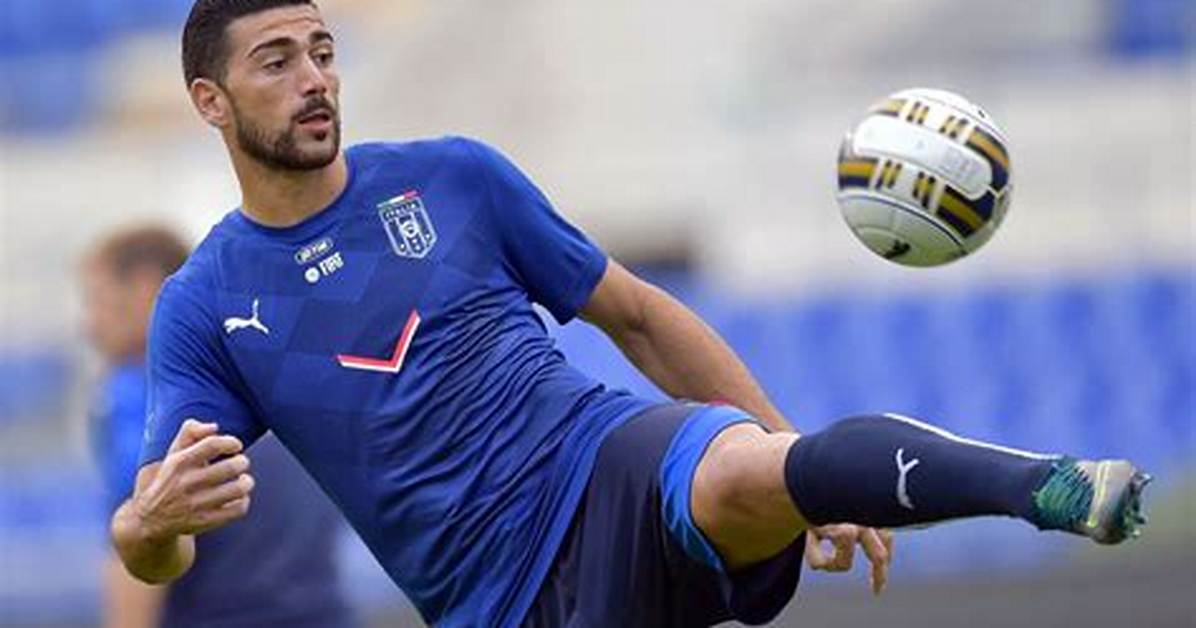 Graziano Pelle