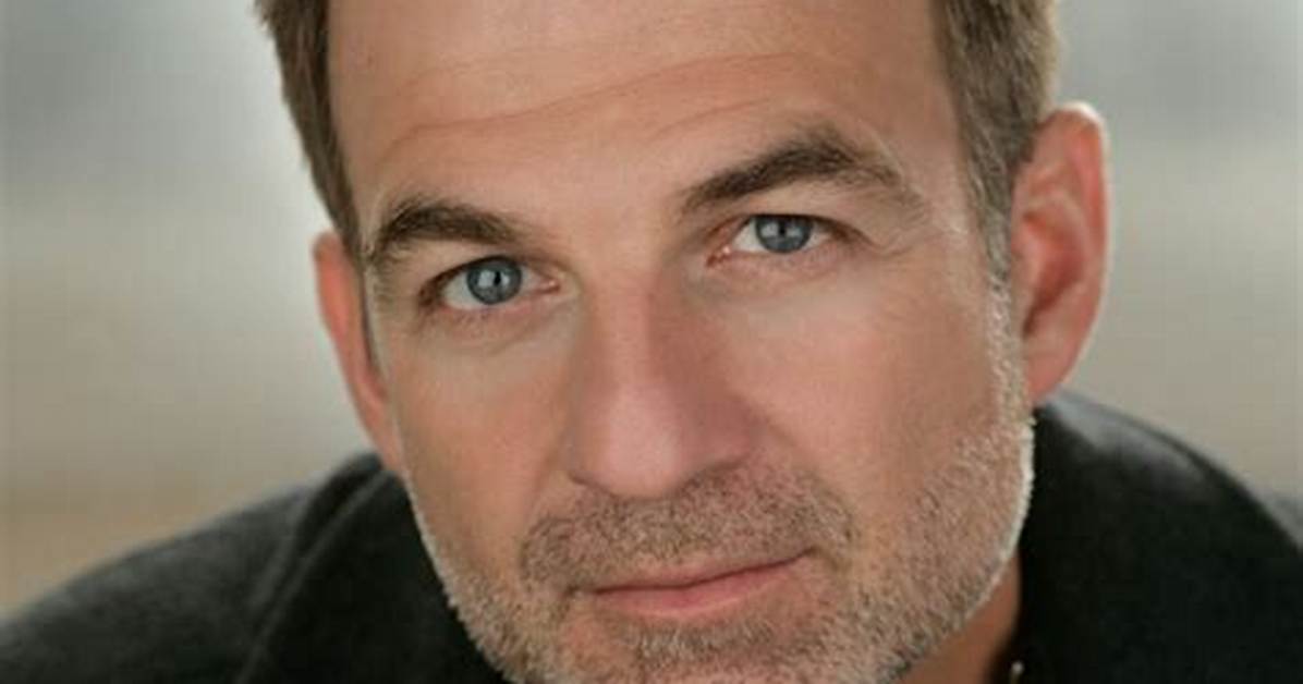 Greg Abbey