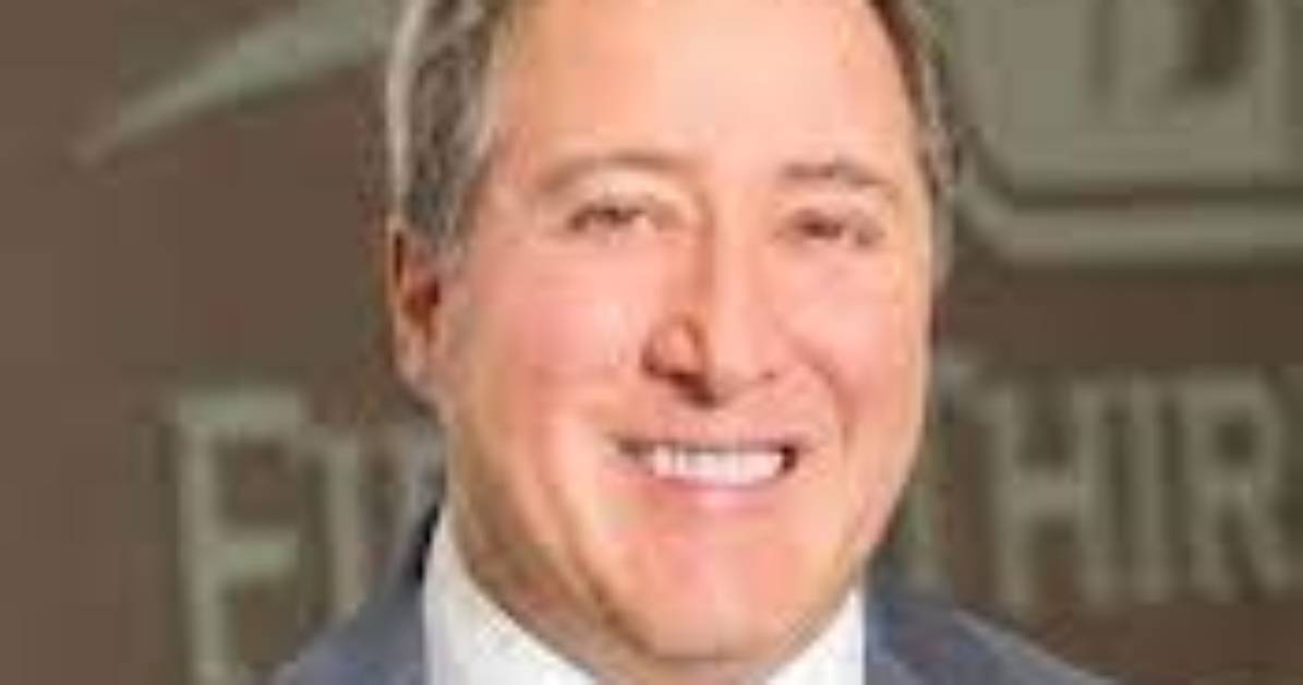 Greg Carmichael’s Biography, Net Worth, Fact, Career, Awards and Life Story