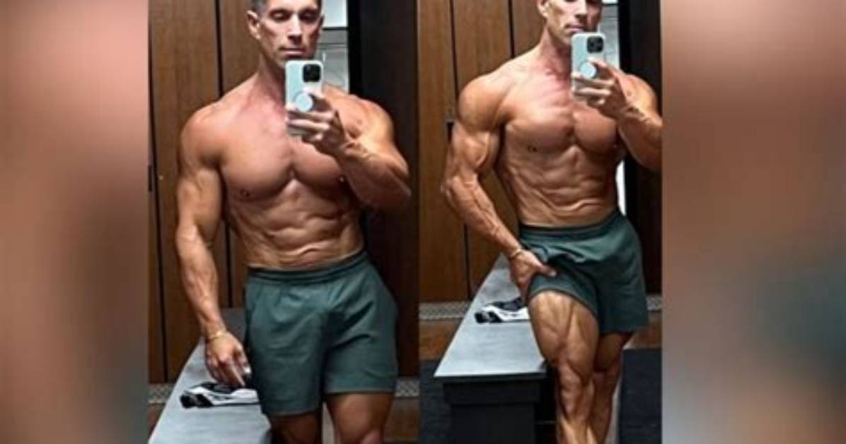 Greg Doucette Biography, Height, Wife, Age, Net Worth ·