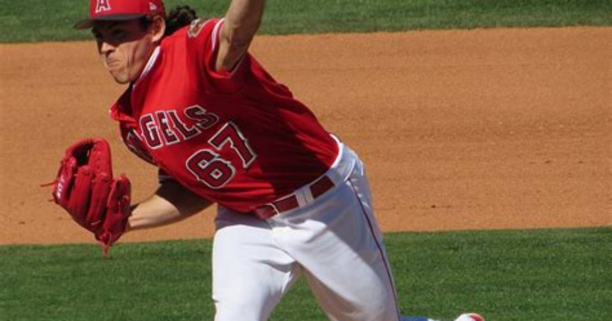 Greg Mahle
