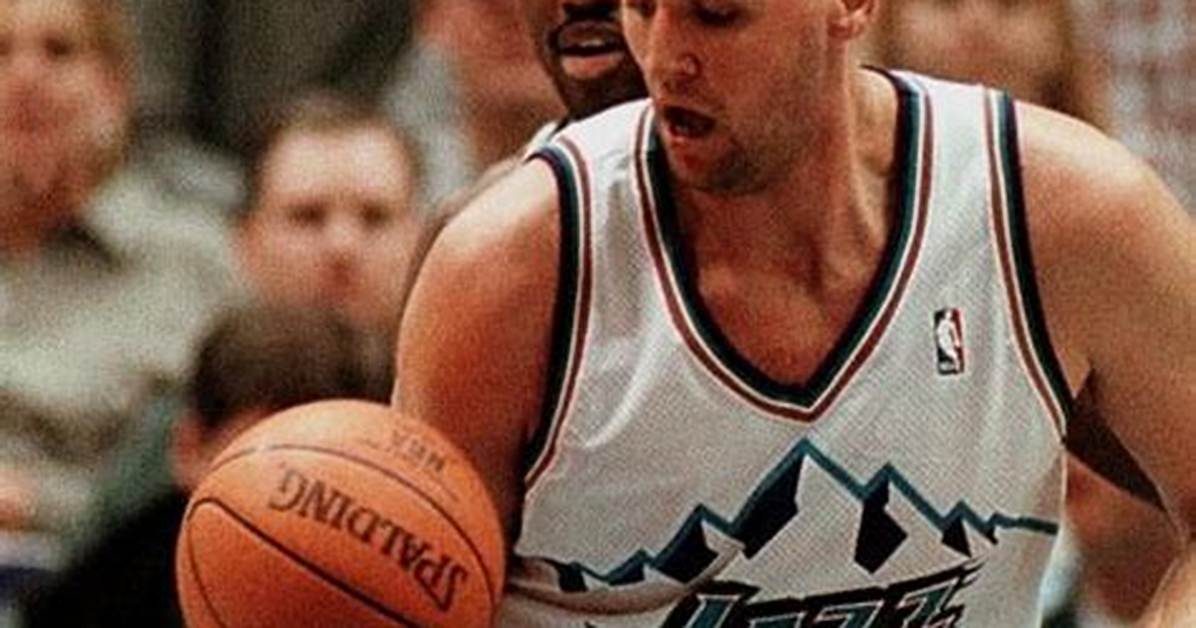 Greg Ostertag Net Worth, Income, Salary, Earnings, Biography
