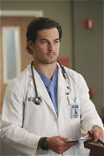 ‘Grey’s Anatomy’s Giacomo Gianniotti on Why He’s Not Worried About Merluca Hurting Merder’s Legacy