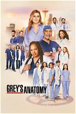‘Grey’s Anatomy’ Season 13 — Pics
