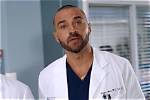 ‘Grey’s Anatomy’ Star Jesse Williams Debuts Blue Hair Makeover: Photos – Hollywood Life