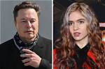 Grimes Seemingly Shades Elon Musk on Break-up Song – Hollywood Life